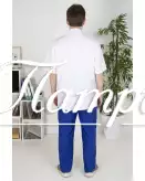 Костюмы медицинские мужские ТИСИ Модель 2